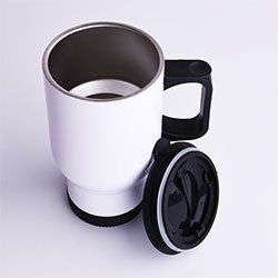 Travel Mug