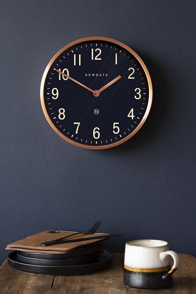 Wall Clock Medium
